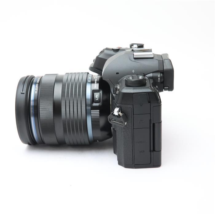 良品》OM SYSTEM OM-1 Mark II 12-40mm F2.8 PRO レンズキット