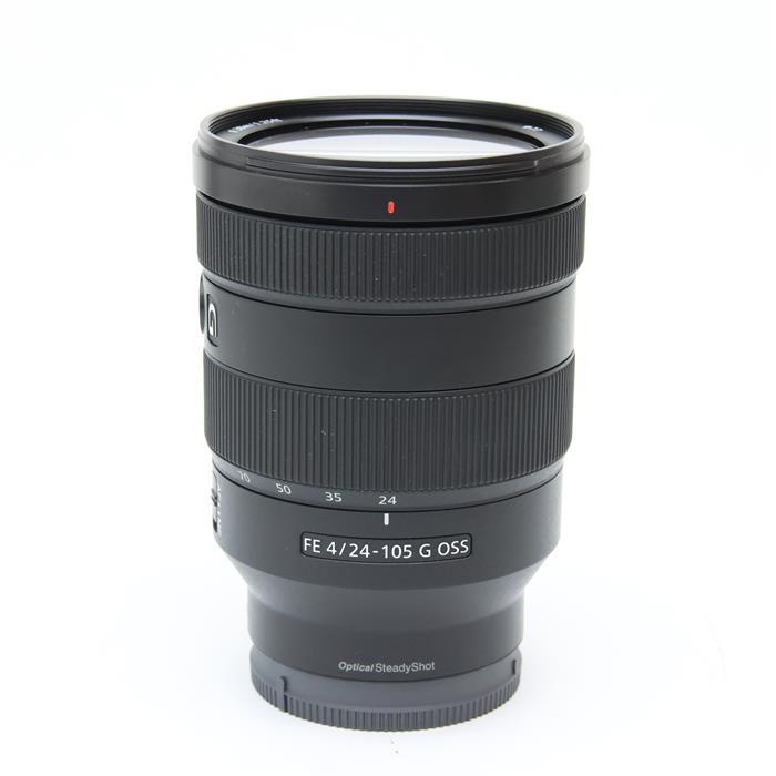 デジタルカメラ SONY FE24-105G OSS FE 24-105mm F4 G OSS | デジタル一眼カメラα（アルファ） | ソニー