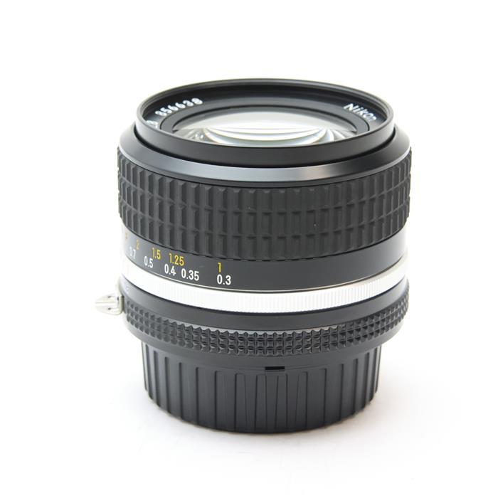Nikon AI-S 24mm F2.8 Fマウント ニコン オールドレンズ 並品》Nikon Ai-S Nikkor 24mm F2.8 ニコン Nikon Fマウント