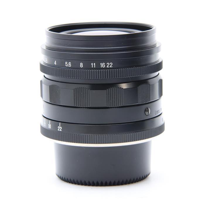 Voigtlander ULTRON 28mm F1.9/LMリング等付属付 Voigtlander ULTRON 28mm F1.9/LMリング等付属付