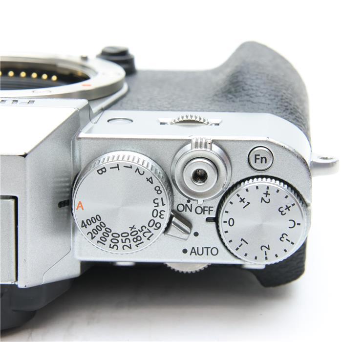 FUJIFILM（フジフイルム） 《並品》FUJIFILM X-T30 XF18-55mmレンズ