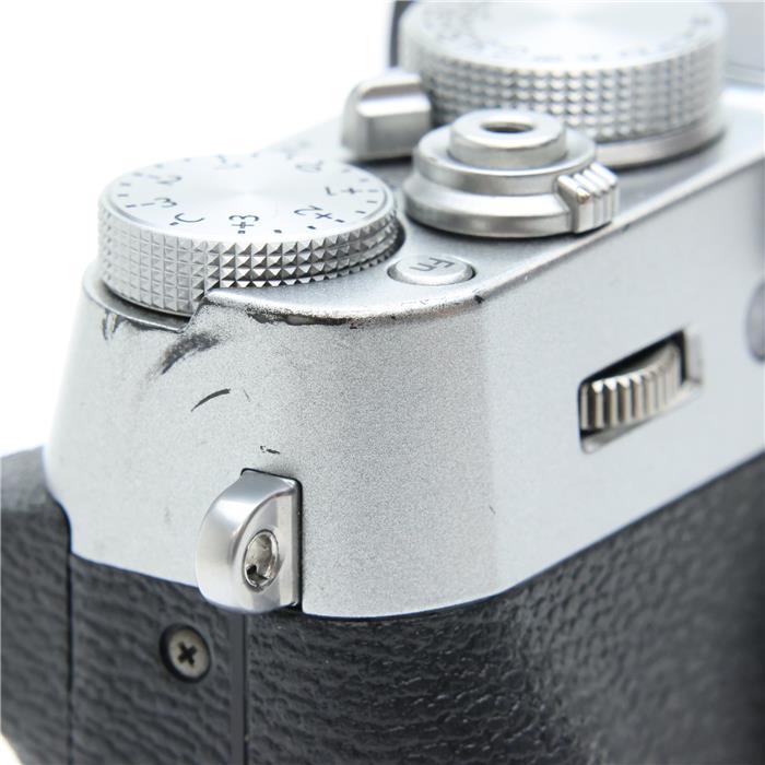 FUJIFILM（フジフイルム） 《並品》FUJIFILM X-T30 XF18-55mmレンズ