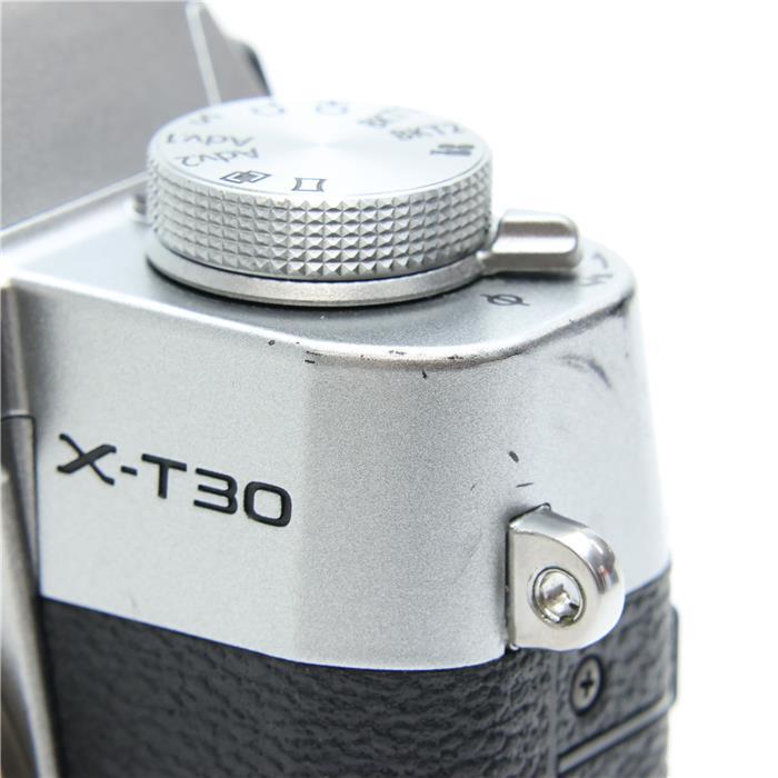FUJIFILM（フジフイルム） 《並品》FUJIFILM X-T30 XF18-55mmレンズ