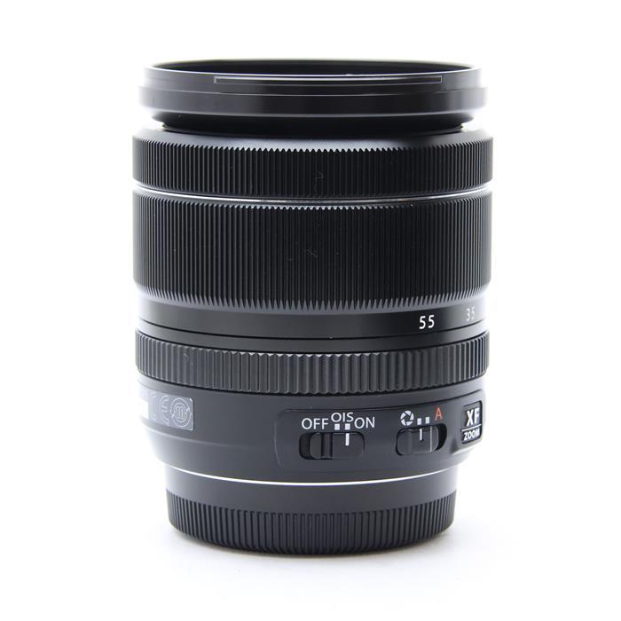 良品》FUJIFILM フジノン XF18-55mm F2.8-4 R LM OIS 中古