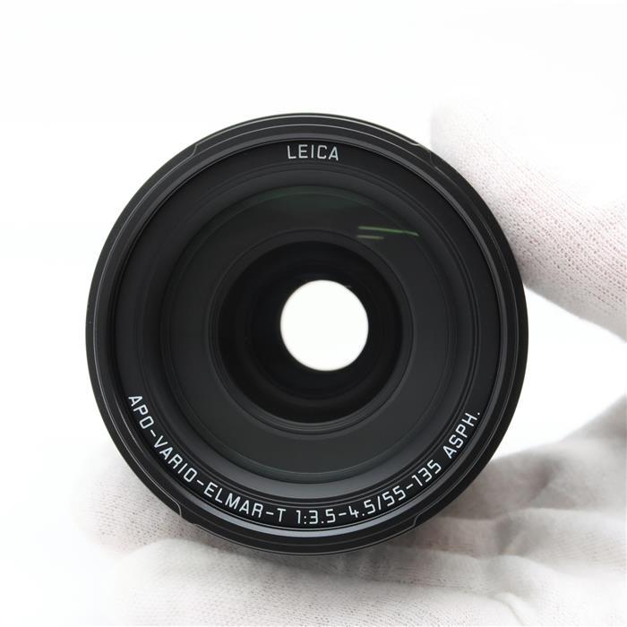 ライカ（Leica） 《美品》Leica アポ・バリオ・エルマー TL55-135mm F3