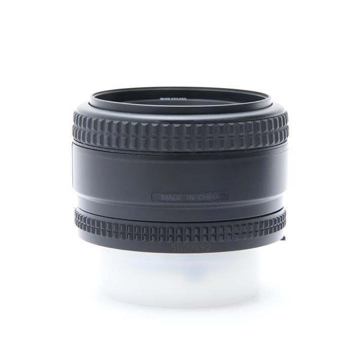 ニコン（Nikon） 《難有品》Nikon Ai AF Nikkor 50mm F1.4D : カメラ