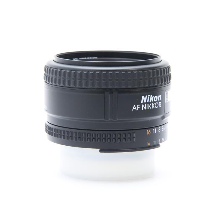 ニコン（Nikon） 《難有品》Nikon Ai AF Nikkor 50mm F1.4D : カメラ