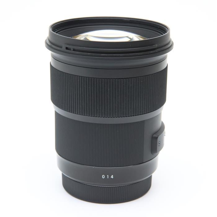 良品》SIGMA A 50mm F1.4 DG HSM (キヤノンEF用) 美品】SIGMA Art