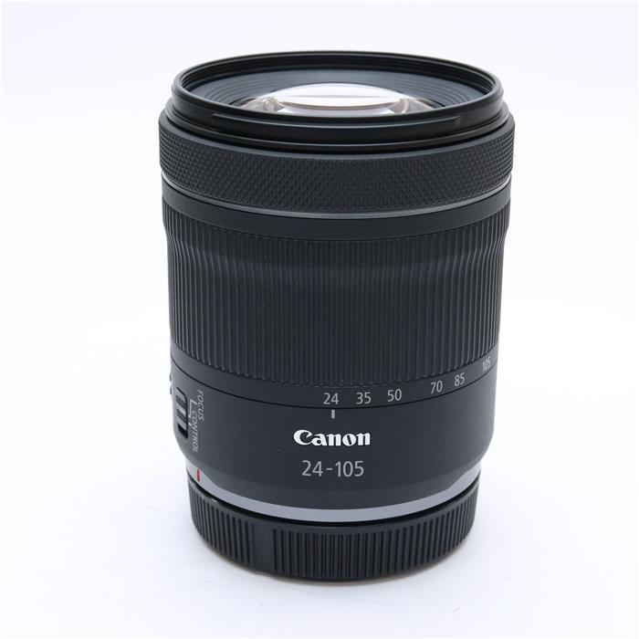 キヤノン（Canon） 《良品》Canon RF24-105mm F4-7.1 IS STM : カメラ