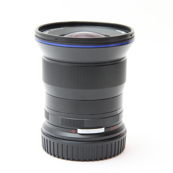 美品》LAOWA 15mm F2 ZERO-D（キヤノンRF用） Amazon.co.jp