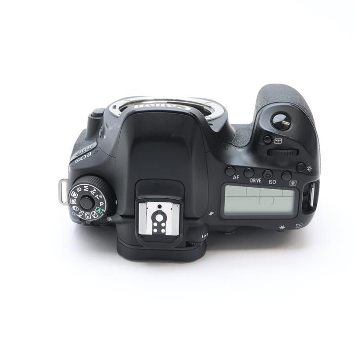 キヤノン 《良品》Canon EOS 80D ボディ : カメラ専門店マップ