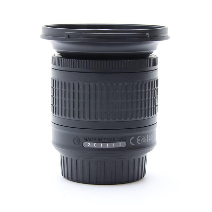美品》Nikon AF-P DX NIKKOR 10-20mm F4.5-5.6G VR 交換
