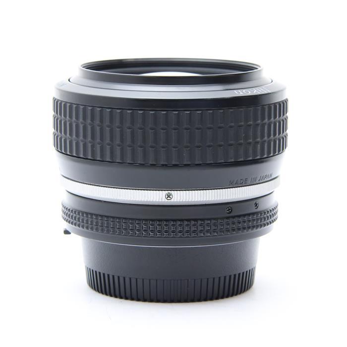 ❁美品❁ニコン Nikon Ai-s NIKKOR 50mm F1.2 Nikon NIKKOR 50mm f/1.2 Ai-S
