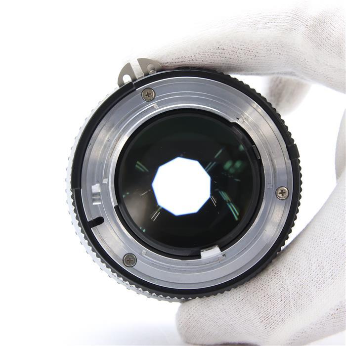 ニコン 《並品》Nikon Ai-S Nikkor 50mm F1.2 : カメラ専門店