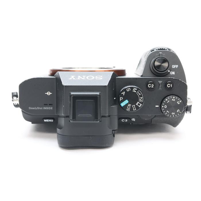 SONY 《並品》SONY α7II ボディ ILCE-7M2 : カメラ専門店マップ