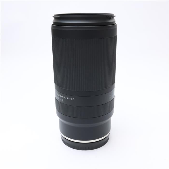 美品》TAMRON 70-300mm F4.5-6.3 Di III RXD/Model A047Z（ニコンZ