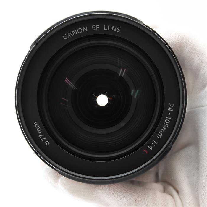 良品》Canon EF24-105mm F4L IS USM Canon キャノン EF24-105mm