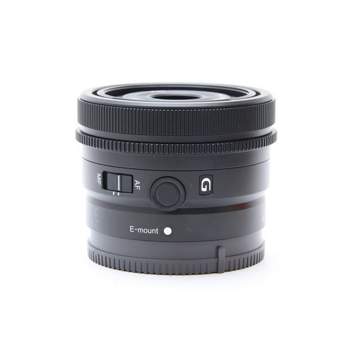 【極美品】SONY SEL40F25G 単焦点40mm レンタル] ソニー FE 40mm F2.5 G SEL40F25G 単焦点レンズ