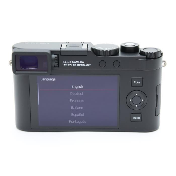 ライカ 《美品》Leica D-LUX8 : カメラ専門店マップカメラYahoo!店