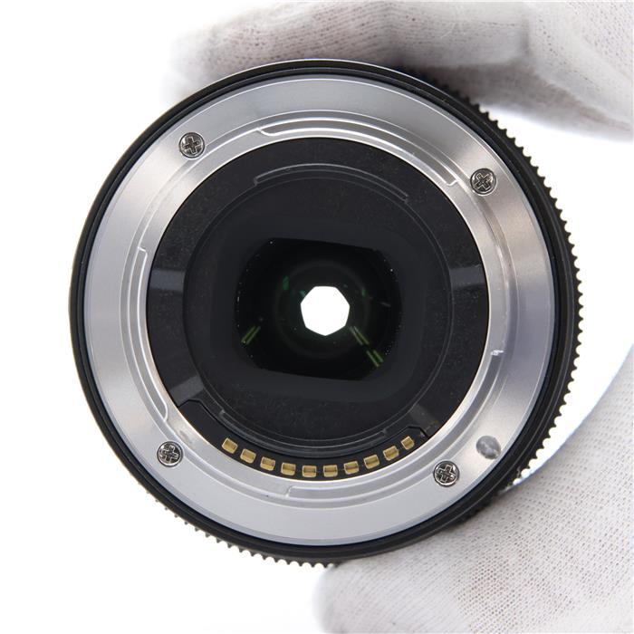 【付属品完備】FE24mm F2.8G SONY (SEL24F28G)【美品】 FE 24mm F2.8 G | デジタル一眼カメラα（アルファ） | ソニー