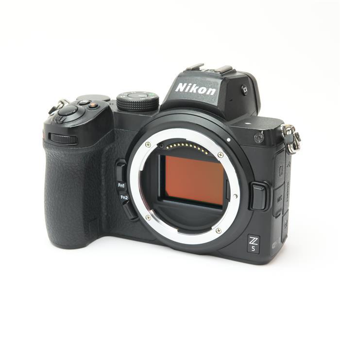 Nikon Z5 ボディ ニコン Z 5 ボディ 価格比較 - 価格.com