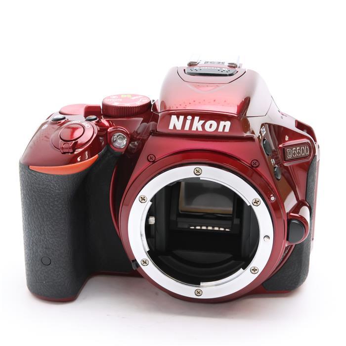 ニコン 《並品》Nikon D5500 ボディ : カメラ専門店マップカメラYahoo