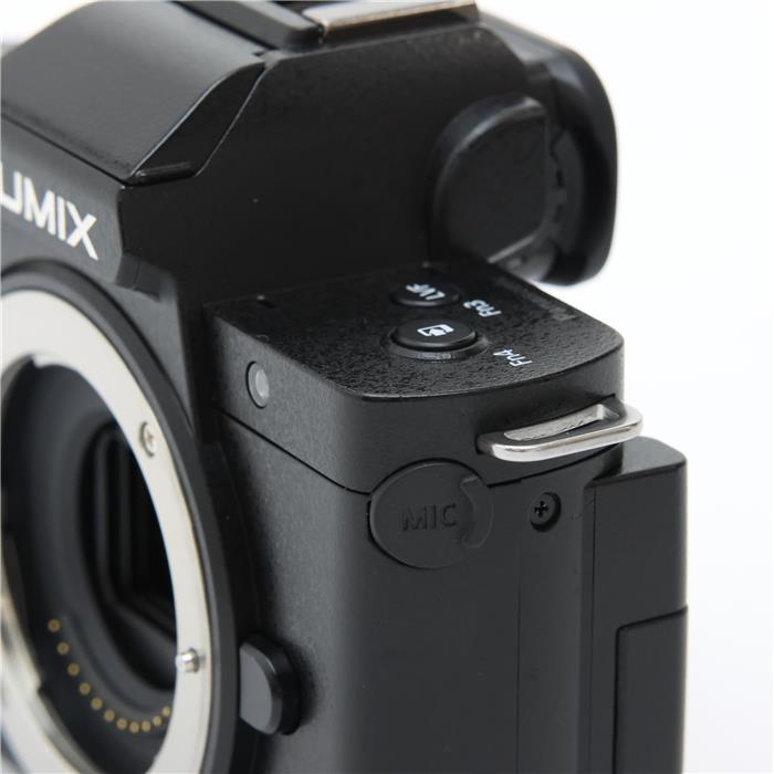 美品》Panasonic LUMIX DC-G100K 標準ズームレンズキット パナソニック
