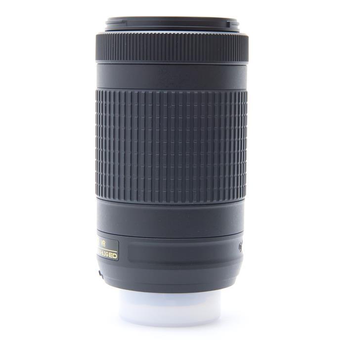 美品》Nikon AF-P DX NIKKOR 70-300mm F4.5-6.3G ED VR