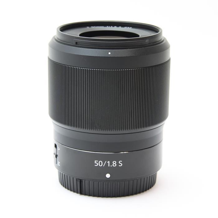 Nikon Nikkor Z 50mm f1.8S ［美品］ Amazon.co.jp: Nikon NIKKOR Z 50mm f/1.8 S : NIKON: 家電＆カメラ