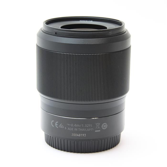 良品》Nikon NIKKOR Z 50mm F1.8 S NIKKOR Z 50mm f/1.8 S 中古