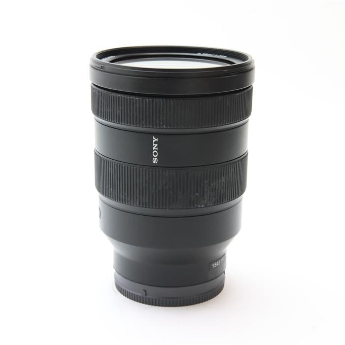 SONY 《並品》SONY FE 24-105mm F4 G OSS SEL24105G : カメラ