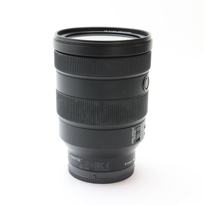 SONY 《並品》SONY FE 24-105mm F4 G OSS SEL24105G : カメラ