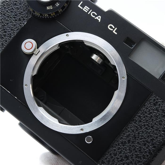 ライカ（Leica） 《難有品》Leica CL（ボディのみ） : カメラ専門店