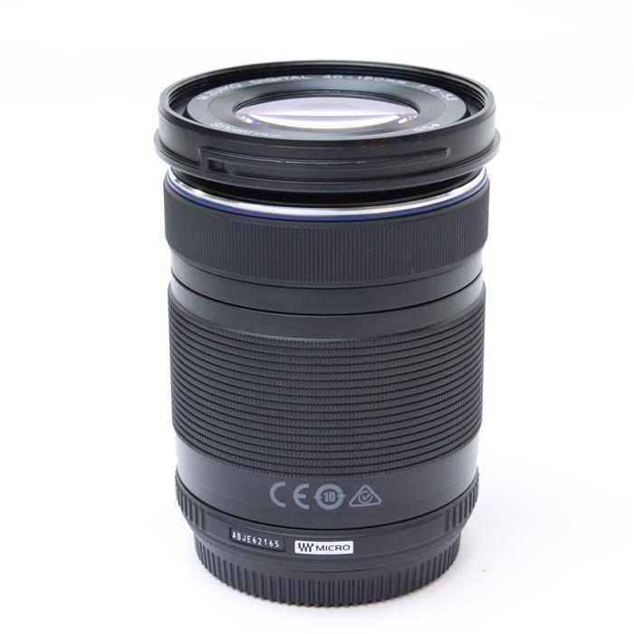 並品》OLYMPUS M.ZUIKO DIGITAL ED 40-150mm F4.0-5.6R 新品 ED