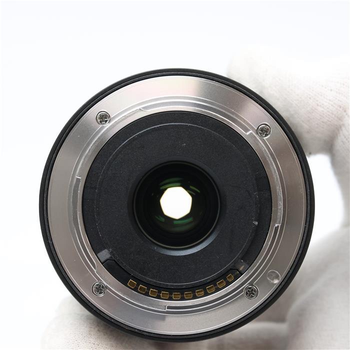 SONY / SEL11F18 / E11mm F1.8 / 美品 【公式通販】