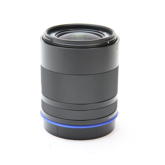 【中古】(ツアイス) ZEISS ZEISS Loxia 2.8/21 ソニーE/フルサイズ対応 中古)Carl Zeiss (カールツァイス) Loxia 21mm F2.8（ソニーE用