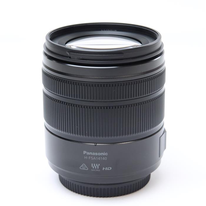 並品》Panasonic G 14-140mm F3.5-5.6II ASPH.POWER O.I.S. H