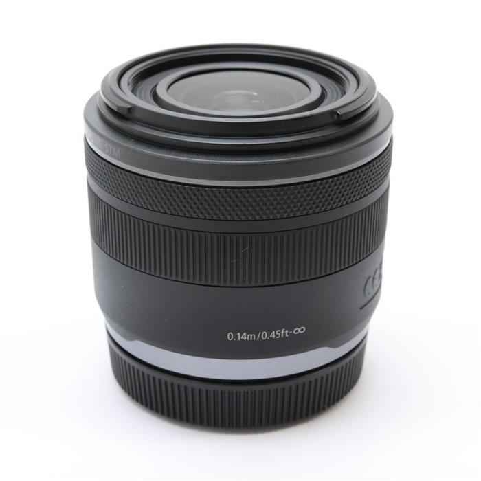 美品》Canon RF24mm F1.8 MACRO IS STM