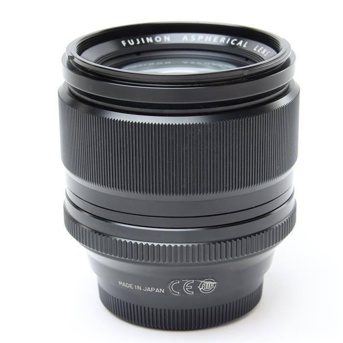 並品》FUJIFILM フジノン XF56mm F1.2 R APD 中古)FUJIFILM (フジ