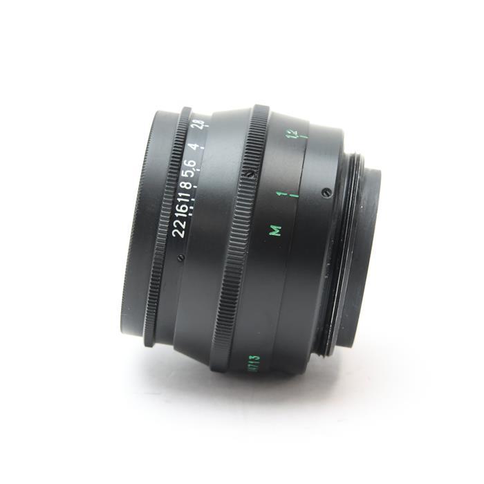 難有品》ロシア ジュピター 8 50mm F2 (ライカL) : カメラ専門店マップ