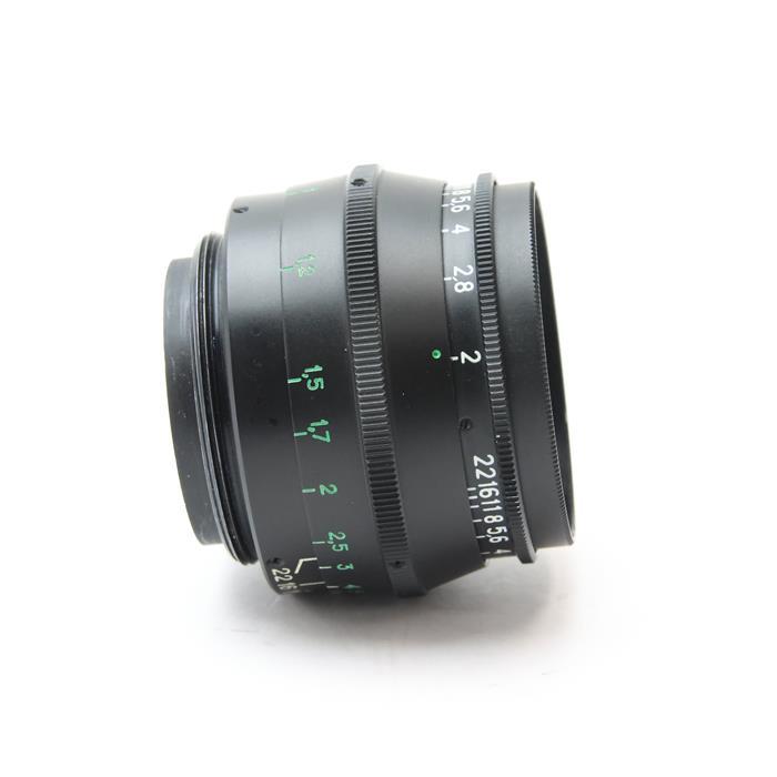 ジュピター 最初期型Jupiter-8 50mm f2ライカ Jupiter-8 50mm F2.0 ライカLマウント - 晴れ時々ジャズ、雨のち