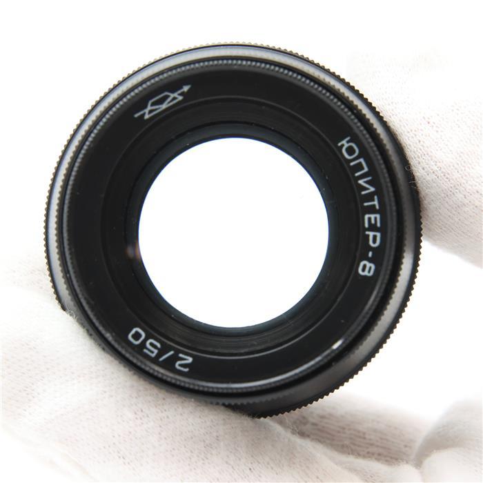 難有品》ロシア ジュピター 8 50mm F2 (ライカL) Amazon