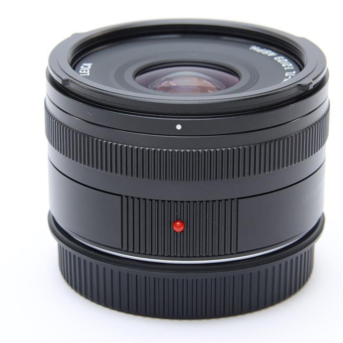 ライカ（Leica） 《良品》Leica ズミクロン TL23mm F2.0 ASPH