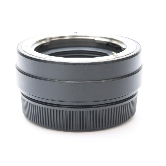 良品》Canon ドロップインフィルターマウントアダプター EF-EOS