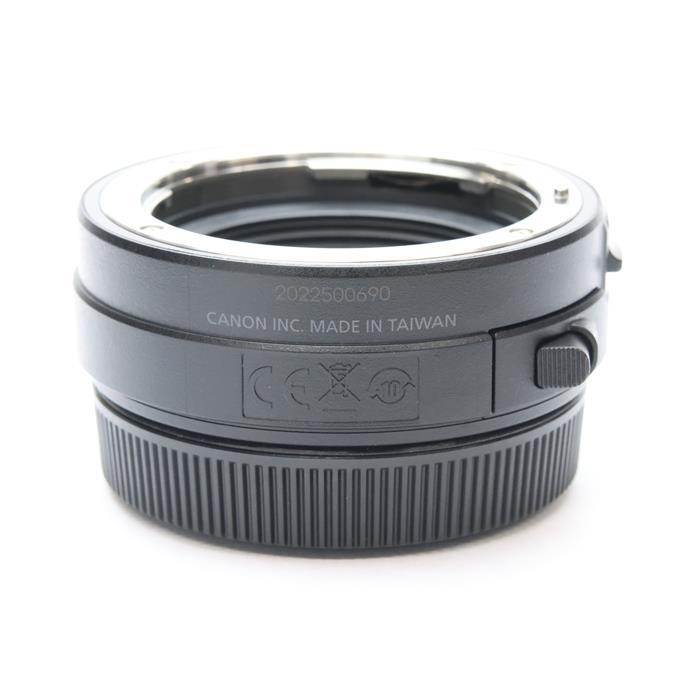 良品》Canon ドロップインフィルターマウントアダプター EF-EOS