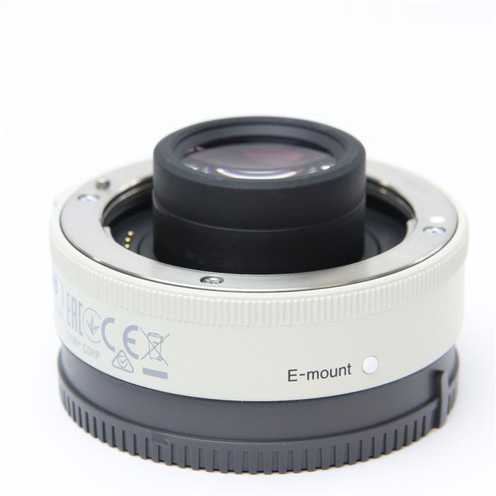 美品》SONY 1.4x Teleconverter SEL14TC 美品 ソニー 1 4x