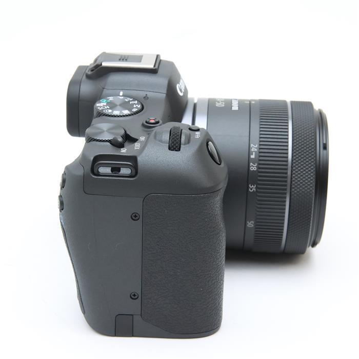 キヤノン 《美品》Canon EOS R8 RF24-50mm IS STM レンズキット