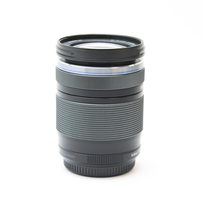 良品》OLYMPUS M.ZUIKO DIGITAL ED14-150mm F4.0-5.6 II レンズ