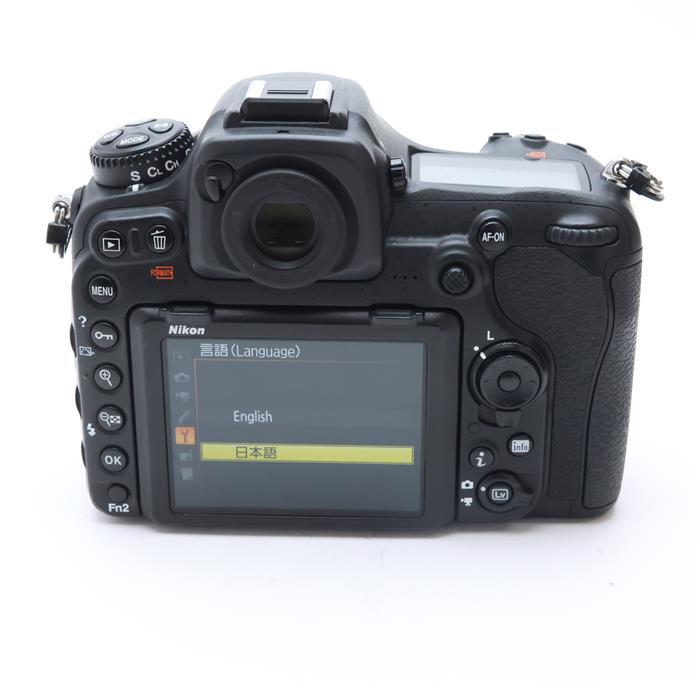 ニコン 《並品》Nikon D500 ボディ : カメラ専門店マップカメラYahoo