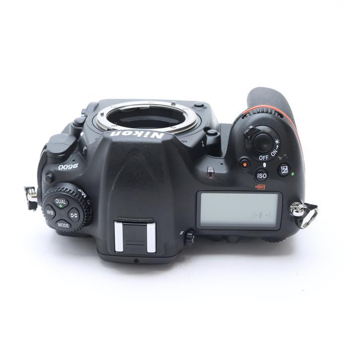 ニコン（Nikon） 《並品》Nikon D500 ボディ : カメラ専門店マップ